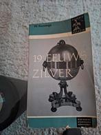 19e eeuws zilver - W. Koonings - Pocket editie, Ophalen of Verzenden