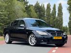 BMW 5-Serie 520I AUT 2010 Facelift NAP M pakket Youngtimer, Automaat, Achterwielaandrijving, 4 cilinders, 1465 kg