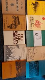 Groninger Boeken Collectie - 8 Stuks, Ophalen of Verzenden, Gelezen, Diverse, Groningen