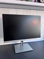 HP e243i EliteDisplay - Full HD Monitor, Computers en Software, Monitoren, Ophalen, Gebruikt, IPS, In hoogte verstelbaar