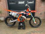 KTM 125 SX 2018 nette staat! Factory look, Motoren, Motoren | KTM, Particulier, 1 cilinder, Crossmotor, 125 cc