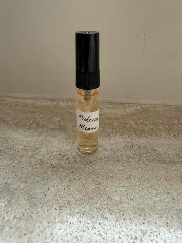 Madurai Memo decant 5ml beschikbaar voor biedingen