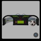 Voetbaltrainer - zo goed als nieuw, Ophalen, Gebruikt