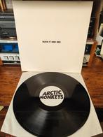 Arctic Monkeys - Suck It and See LP, Cd's en Dvd's, Vinyl | Rock, Ophalen of Verzenden, Zo goed als nieuw, 12 inch, Poprock