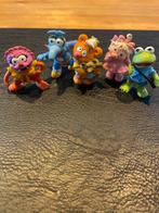 Muppet Babies Figuren Set, Ophalen, Gebruikt