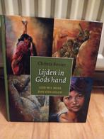 Lijden in Gods hand - Christa Rosier, Ophalen of Verzenden, Zo goed als nieuw, Christa Rosier, Christendom | Protestants