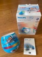 Kleuren lamp Disney Philips, Ophalen, Zo goed als nieuw, Lamp