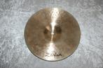 Zildjian K custom dark splash 10 inch  <25252054>, Gebruikt, ., Drums of Percussie, Ophalen of Verzenden