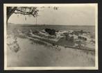 WOII foto : Russland Vormarsch Panzer Rokitno Sümpfe, Verzenden, Landmacht, Duitsland, Foto of Poster