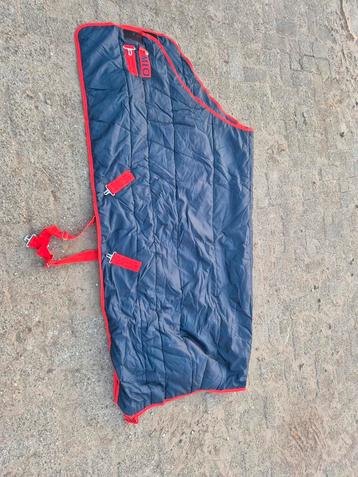 Staldeken Horseware Mio 150 gram 6'3/190 beschikbaar voor biedingen