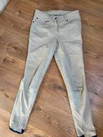 Beige scapa rijbroek maat 36 izgs, Ophalen of Verzenden, Zo goed als nieuw, Onderkleding