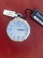 Horloge zentra, Sieraden, Tassen en Uiterlijk, Horloges | Antiek, Ophalen of Verzenden, Staal, Overige merken