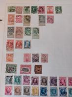 België & Luxemburg - Gestempelde postzegel verzameling, Postzegels en Munten, Postzegels | Volle albums en Verzamelingen, Ophalen of Verzenden