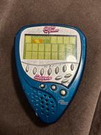 Tiger Electronics Casino Games Solitaire (2003), Puzzel en Educatief, Gebruikt, 1 speler, Ophalen of Verzenden