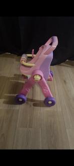 V tech little love 3 in 1, Kinderen en Baby's, Speelgoed | Vtech, Ophalen, Gebruikt