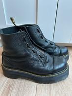 Dr Martens, Ophalen of Verzenden, Zo goed als nieuw, Zwart