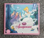 Disney Assepoester Lees Mee CD, Boeken, Luisterboeken, Verzenden, Walt Disney, Cd, Kind