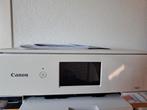 Canon all in one printer TS8251, Computers en Software, Printers, Ophalen, Gebruikt, Scannen