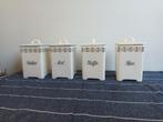 BROCANTE Voorraad potten set, Ophalen