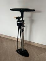 JoeBlow Sprint fietspomp, Fietsen en Brommers, Fietsaccessoires | Fietspompen, Ophalen, Zo goed als nieuw