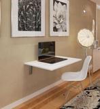 Wandtafel - Wandtafel inklapbaar - klaptafel, Huis en Inrichting, Ophalen, Beckenbau, Zo goed als nieuw, Beckenbau