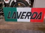 Laverda lichtbakplaat, Ophalen of Verzenden