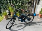 Klever X serie electronisch 850 wh, framemaat 51, Klever, Ophalen of Verzenden, Zo goed als nieuw, 50 tot 53 cm