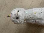 Lama, Ophalen of Verzenden, Zo goed als nieuw, Beeldje of Figuurtje