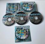 Grandmix 2003 - Mixed by Ben Liebrand (3cd box), Cd's en Dvd's, Cd's | Dance en House, Ophalen of Verzenden, Zo goed als nieuw