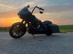 Harley davidson road glide, Particulier, Meer dan 35 kW, Toermotor, 1700 cc