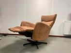 Prominent sorisso elektrische sta op stoel / relax fauteuil, Huis en Inrichting, Fauteuils, Ophalen, Minder dan 75 cm, Nvt, Nvt