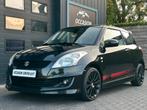Suzuki Swift X-ITE EDITION / ECC / EL DAK / KEYLESS GO ..., Auto's, Voorwielaandrijving, 94 pk, Stof, Gebruikt