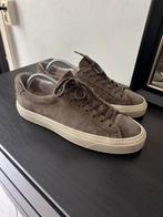 NOLABEL Sneakers maat 43, Bruin, Ophalen of Verzenden, NOLABEL, Sneakers of Gympen