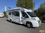 Bürstner IXEO Time 585 verkocht, Bedrijf, Diesel, Bürstner, 5 tot 6 meter