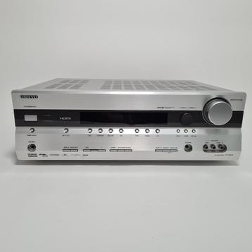 Onkyo HT-R508 Versterker beschikbaar voor biedingen