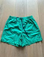 Ralph lauren zwembroek L nieuwstaat, Kleding | Heren, Ophalen of Verzenden, Zwemshort, Groen, Ralph Lauren Polo