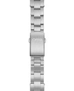 Oris horlogeband 07 8 21 18, Ophalen of Verzenden, Zo goed als nieuw