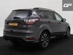 Ford Kuga 1.5 EcoBoost ST Line Pano Camera Carplay Winterpak, Auto's, Ford, 4 cilinders, Met garantie (alle), Lichtsensor, Origineel Nederlands