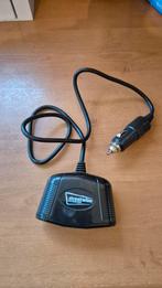 Streetwize Auto Adapter met USB, Ophalen, Gebruikt