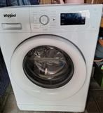 Whirlpool Wasmachine, Witgoed en Apparatuur, Ophalen, Zo goed als nieuw, 1200 tot 1600 toeren