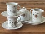 Vintge - art deco Eschenbach / Baucher Weiden coffie set, Ophalen of Verzenden