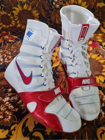Nike HyperKO Boxing Shoes Size 14 US/48.5 EU beschikbaar voor biedingen