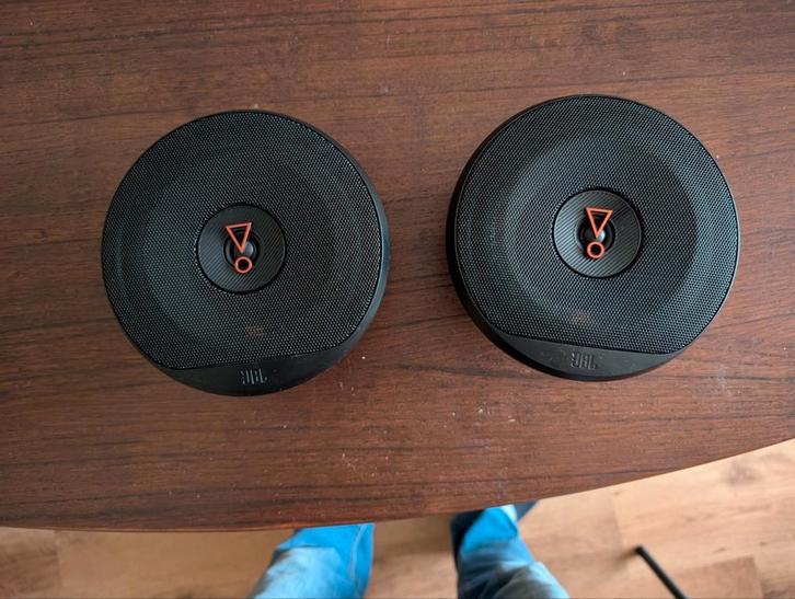 JBL stage 3 627, Auto diversen, Autospeakers, Zo goed als nieuw, Ophalen