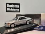 Mercedes-Benz 560 SEC AMG widebody - 1:43 Solido, Auto, Solido, Nieuw, Ophalen of Verzenden