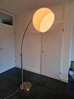 Moderne Staande Lamp - Zeer goede staat!, Ophalen, Zo goed als nieuw, Glas, Modern