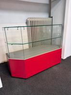 Vitrine 2x, Huis en Inrichting, Gebruikt, Minder dan 100 cm, 25 tot 50 cm, 50 tot 100 cm