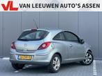 Opel Corsa 1.3 CDTi EcoFlex S/S Anniversary Edition | Cruise, Voorwielaandrijving, Euro 5, Gebruikt, Zwart