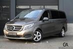 Mercedes V-klasse 250d Lang DC Avantgarde, Automaat, Gebruikt, Euro 6, Bedrijf