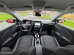 Opel Corsa 1.2 GS-Line Carplay Camera Lineassist Dodehoeksen, Auto's, 101 pk, Gebruikt, Euro 6, Origineel Nederlands