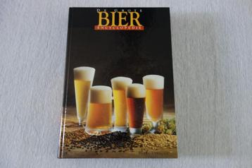 De grote Bier Encyclopedie beschikbaar voor biedingen